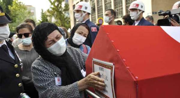 Eskişehir'de yürekleri dağlayan kare: Nasıl dayanırım?