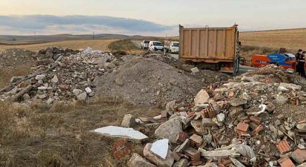 Eskişehir'de yürekleri serinleten ceza! Nihayet yakalandı...