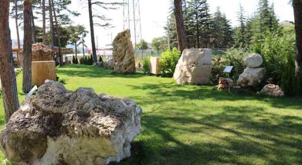 Eskişehir'deki bu "okul" görenleri kendine hayran bırakıyor!