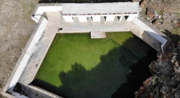 Eskişehir'deki bu doğa harikasını kimse bilmiyor!