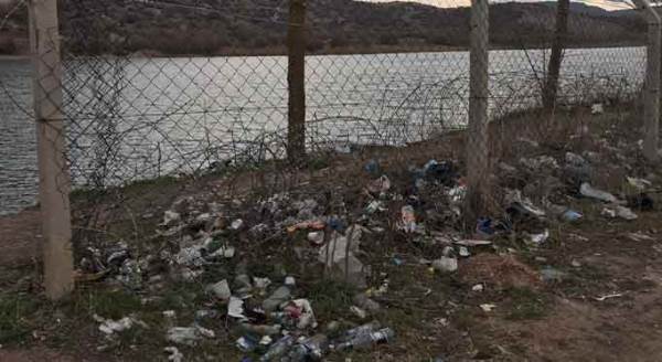 Eskişehir'deki bu manzara görenleri hayrete düşürüyor!