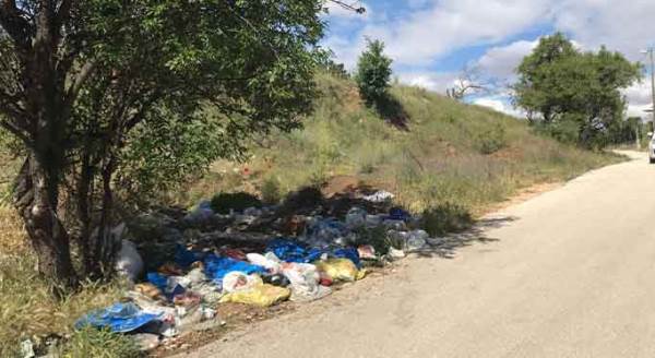 Eskişehir'deki bu manzaraya çözüm bulunamıyor!