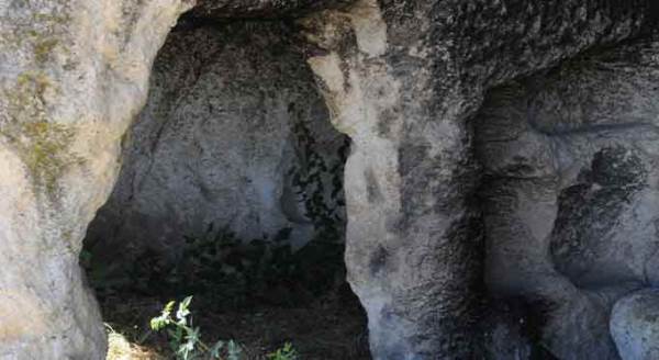 Eskişehir'deki bu saklı tarih ilk kez görüntülendi