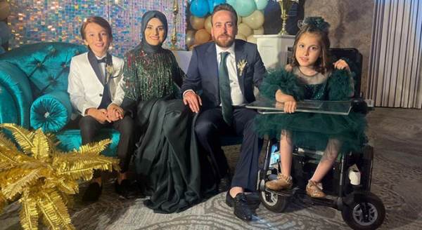 Eskişehir'deki düğüne "üst düzey" katılım