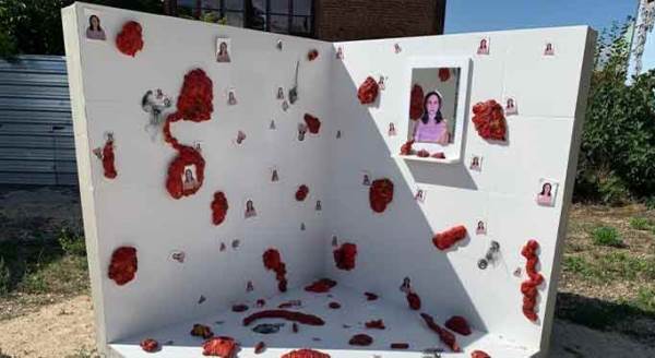 Eskişehir'deki korkutan yapı bakın ne çıktı!