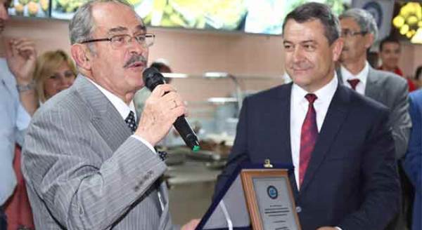 Eskişehir'den çıktı, gündeme oturdu! #EskişehirYılmaz