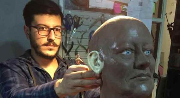 Eskişehir'den dünyaya kafa tutuyorlar! Türkiye'de ise tek...