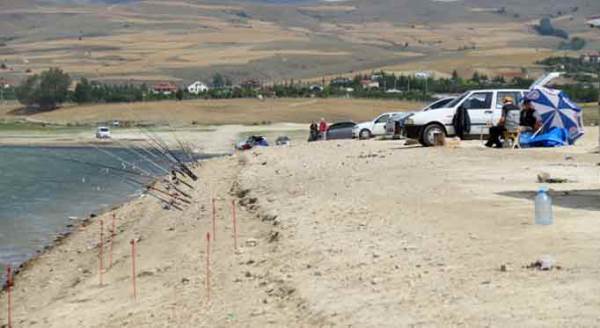 Eskişehir'den sadece 22 kilometre uzaklıkta!