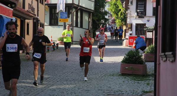 Eskişehir dev organizasyona kapılarını açıyor: 3 bin turist...