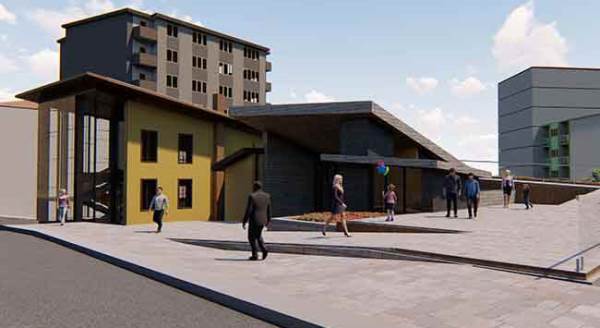 Eskişehir'e bir ödül daha! Bu kez...