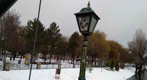 Eskişehir'e bunu yapmayın!