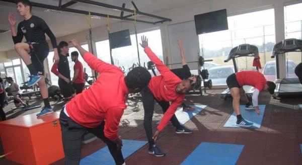 Eskişehir'e geldi, çalışmalara başladı!