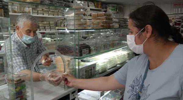 Eskişehir'e gelen gurbetçilerden yoğun ilgi