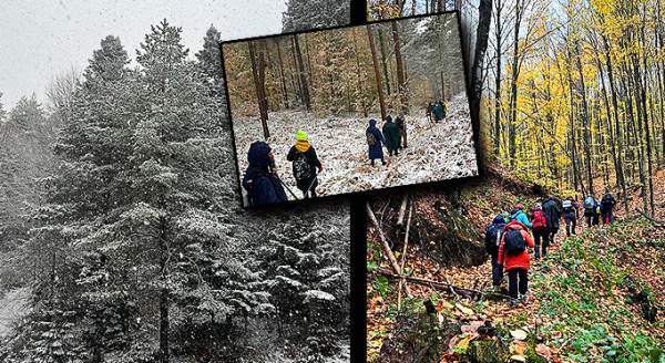 Eskişehir'e sadece 1 saat uzaklıkta büyüleyici bir gezi rotası...