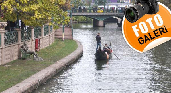 Eskişehir Eşek heykeli foto galeri