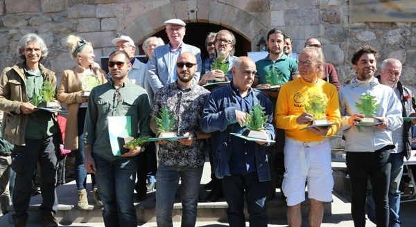 Eskişehir Festivali sergi ile sona erdi