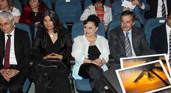 ESKİŞEHİR FİLM FESTİVALİ BAŞLADI