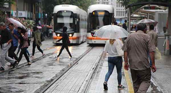Eskişehir güvenli mi? Eskişehirliler ne diyor?