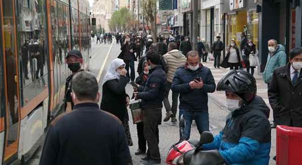 Eskişehir halkı, koronavirüse karşı bu çağrıyı yapıyor...