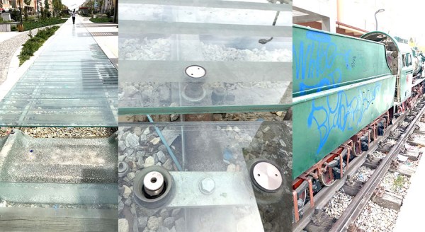 Eskişehir Hatboyu rezalet