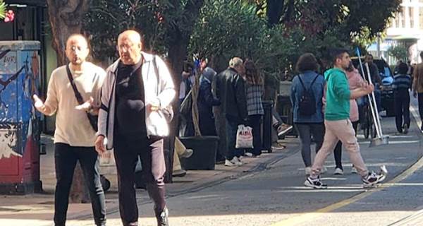 Eskişehir hemfikir: Keşkesiz hayat zor