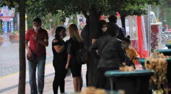  Eskişehir'i hazırlıksız yakaladı!