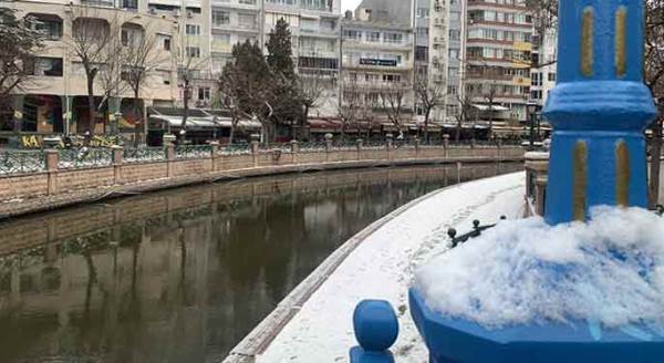 Eskişehir'i nihayet böyle görebildik
