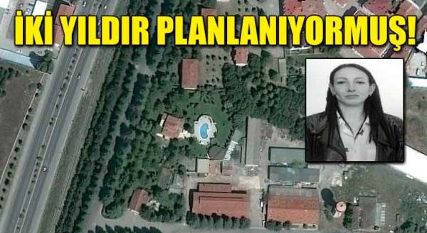 Eskişehir'i sarsan soygunun ayrıntıları ortaya çıktı!