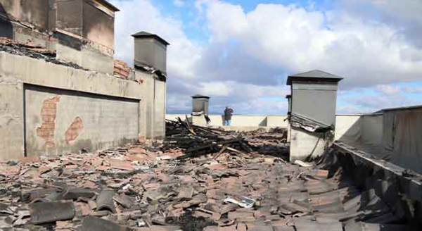 Eskişehir’i sarsan yangının ardından şok detaylar!