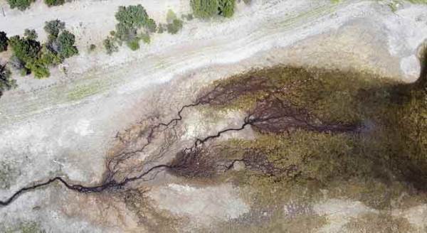 Eskişehir için kritik önemde: Kuruyor!