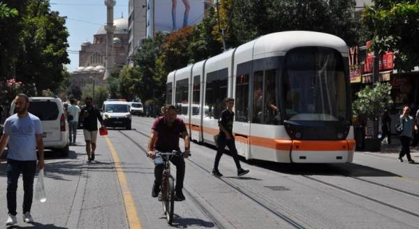 Eskişehir için şaşırtan ankete Eskişehirliler ne dedi?