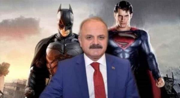 Eskişehir'in 'Fenomen Vali'si