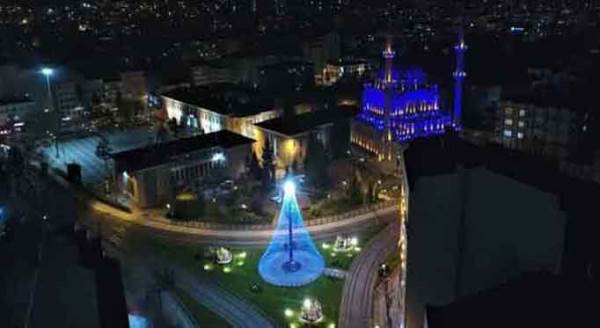 Eskişehir'in "ıssız" akşamı!