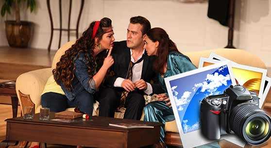 ESKİŞEHİR'İN BAŞARISI