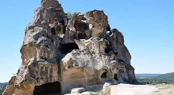 Eskişehir'in belki de en büyük kaybı...