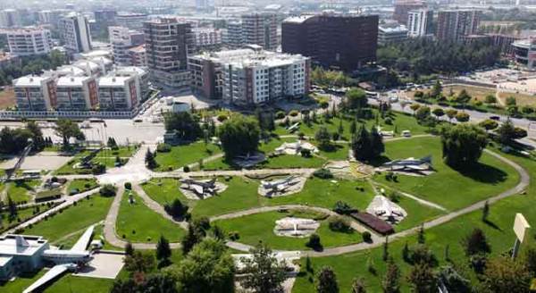 Eskişehir'in cazibe noktası olacak!