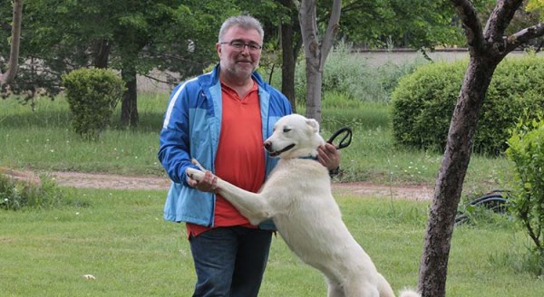 Eskişehir'in değeriydi ABD keşfetti