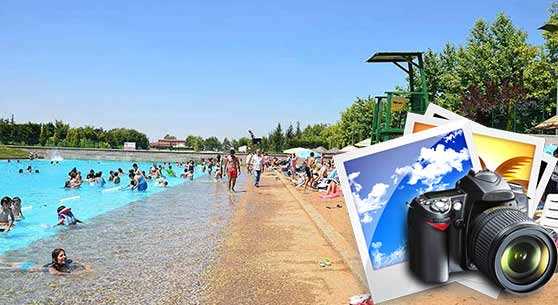 ESKİŞEHİR'İN DENİZİ AÇILIYOR