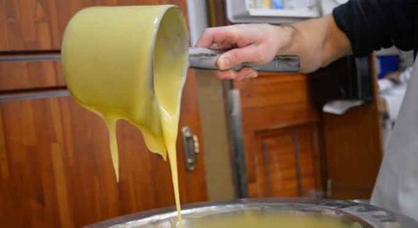 Eskişehir'in favorisi yine revaçta!