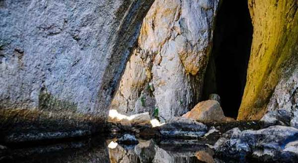 Eskişehir'in gizli hazinelerinden! Çok az bilen var...