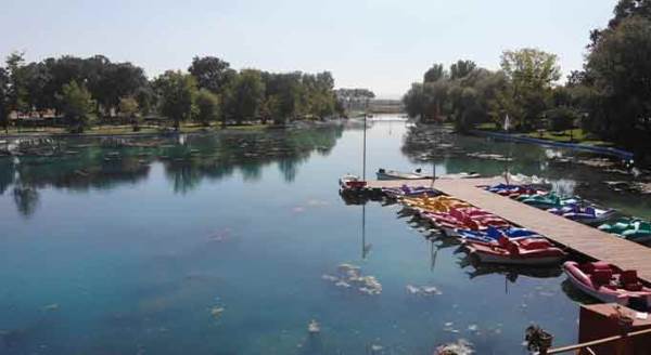 Eskişehir'in gözdesi, şimdi turistlerin de ilgi odağı!