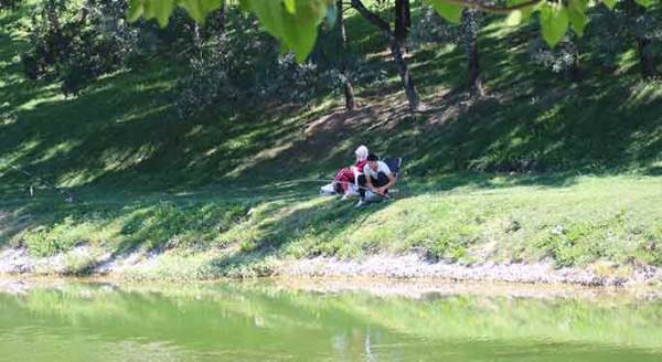Eskişehir'in her yerinde onları böyle görmek mümkün!