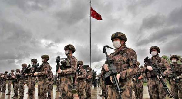 Eskişehir'in kahramanları böyle karşılandı!