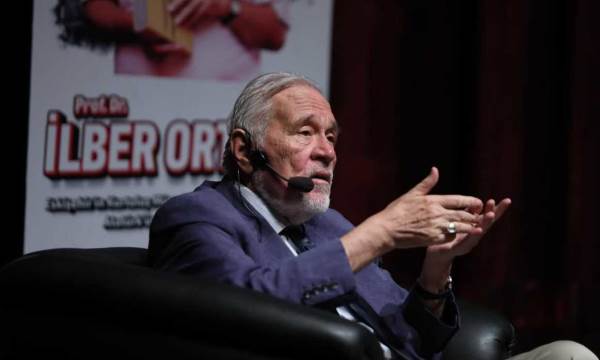 Eskişehir'in kurtuluş mücadelesi, İlber Ortaylı'yla aydınlandı