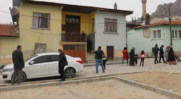 Eskişehir'in o ilçesi, "diziseverlerin" gözdesi!