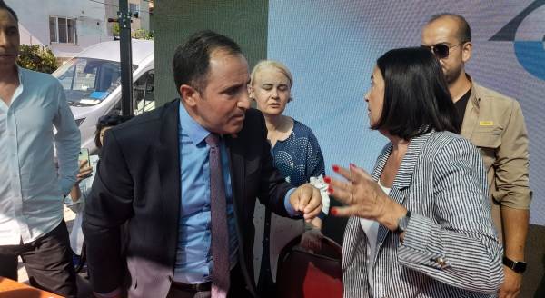 Eskişehir'in o mahallesinde büyük gerginlik