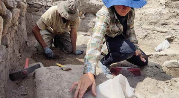 Eskişehir'in özeti bu kazılarda gizli!