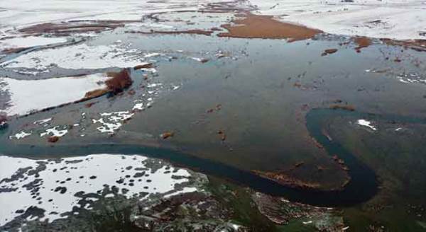 Eskişehir'in saklı cenneti! Sadece 130 kilometre uzakta...