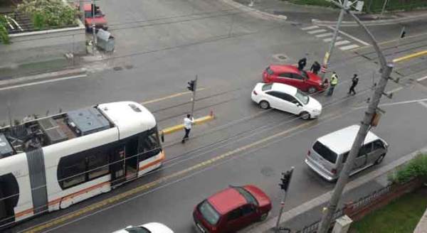 Eskişehir'in vukuatlı direği!