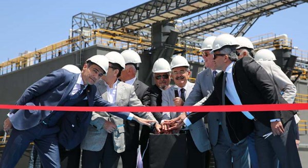 Eskişehir katı atıktan enerji üretiyor